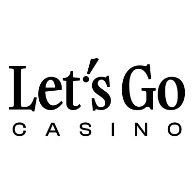 Lets Go Casino Logo