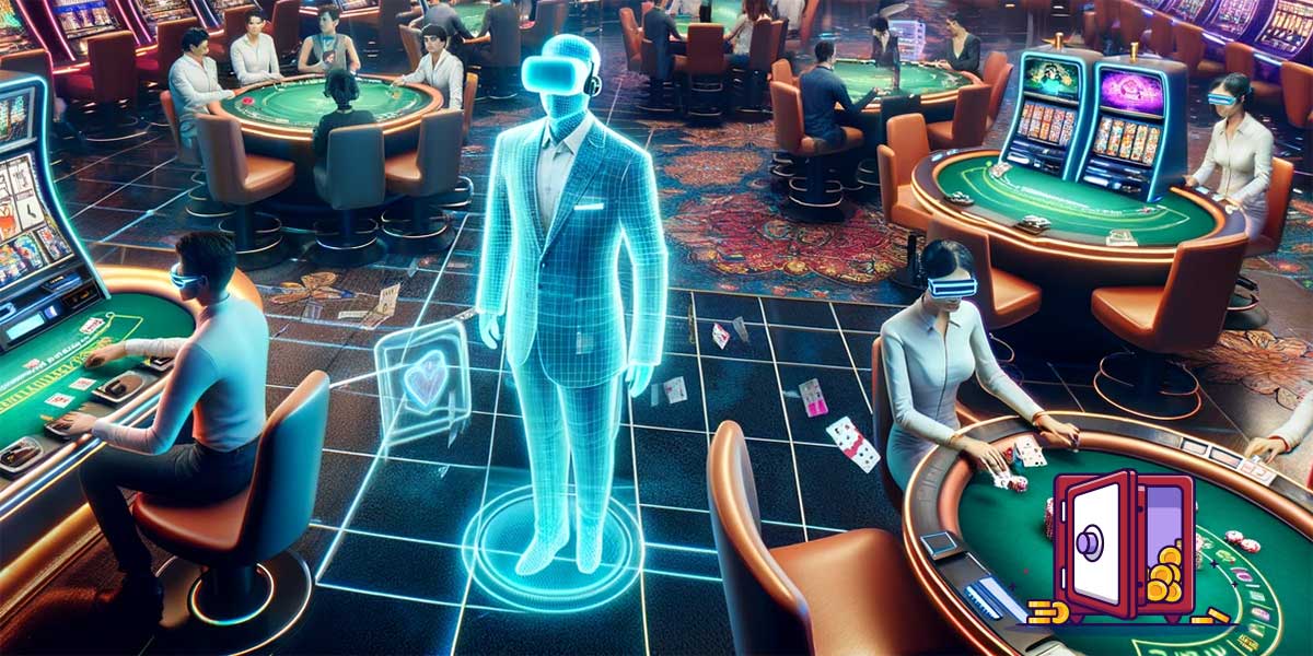 Best Augmented Reality experiences at NZ Online Casinos