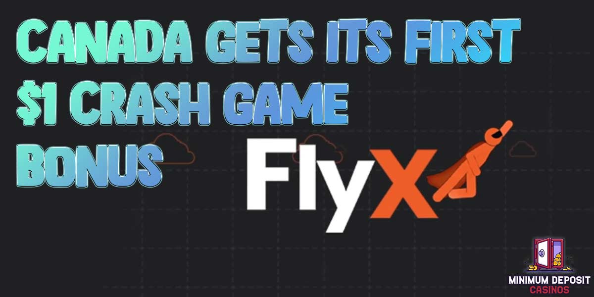 Crash Games Finally come to Canada for only $1