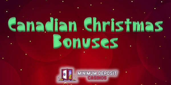 Canadian Christmas Bonuses That Are a Must Try