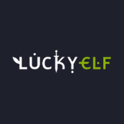 Lucky Elf Casino Logo