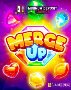 Merge Up Slot game