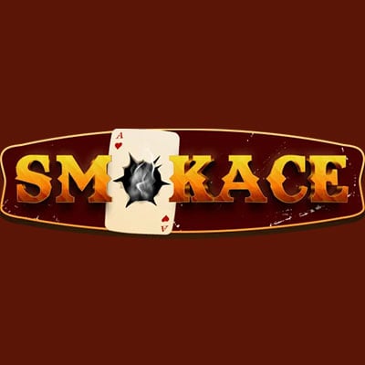 SmokAce logo