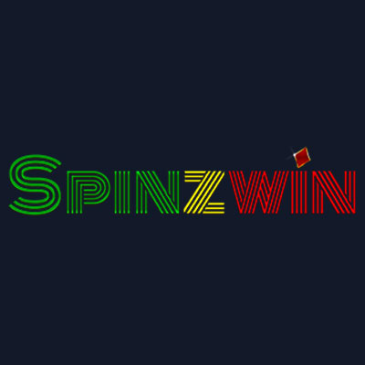 SpinzWin Caino logo
