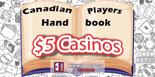 Navigating the World of $5 Casinos: A Canadian Player’s Handbook