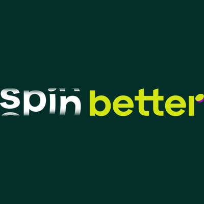 SpinBetter new logo