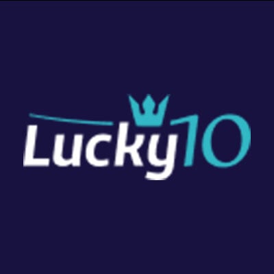 Lucky10 Logo