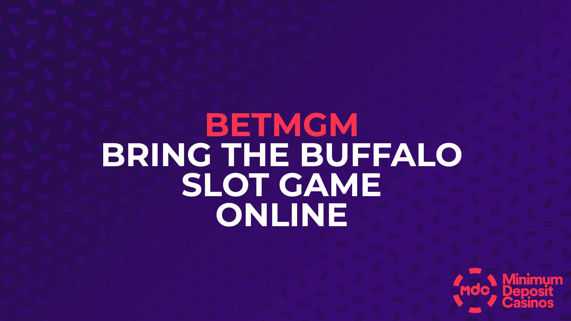 Give a warm welcome to these New Ontario Online Casinos
