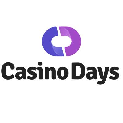 Casinodays logo
