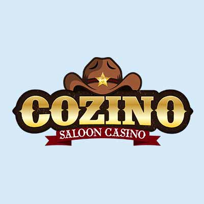 Cozino Saloon Casino Review