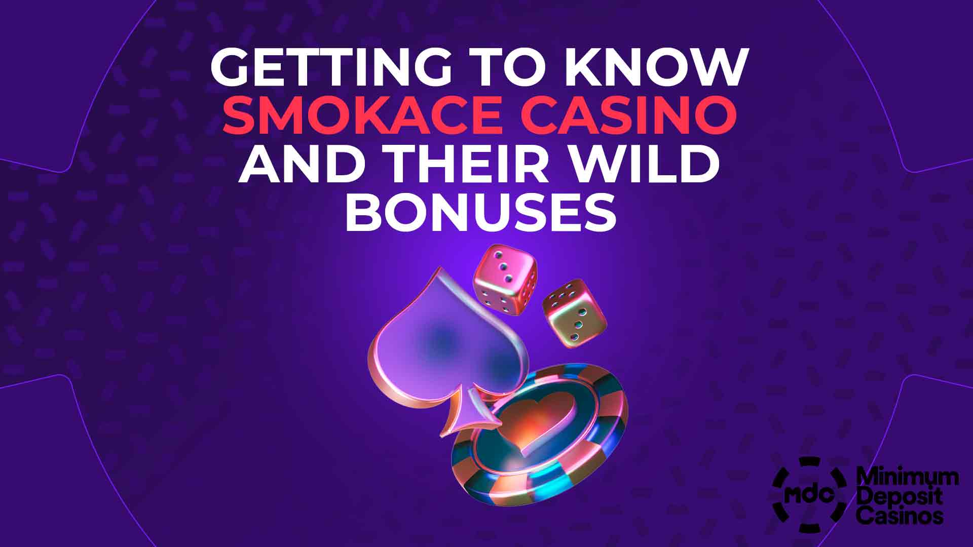 Saddle Up For SmokAce Casino Minimum Deposit Casinos
