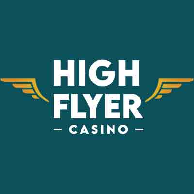 HighFlyer Casino Logo