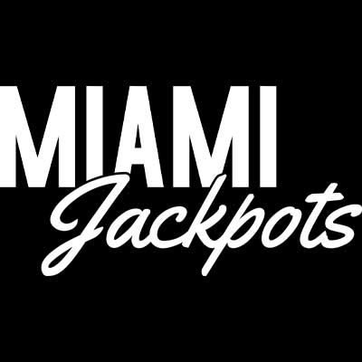 Miami Jackpot Casino Logo