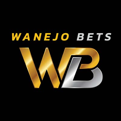 Wanejo bets logo South Africa