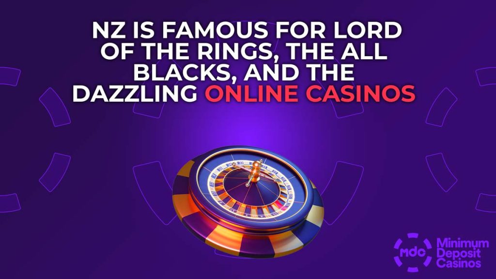 Mission Uncrossable: A Review of the Mobile Casino Experience in New Zealand