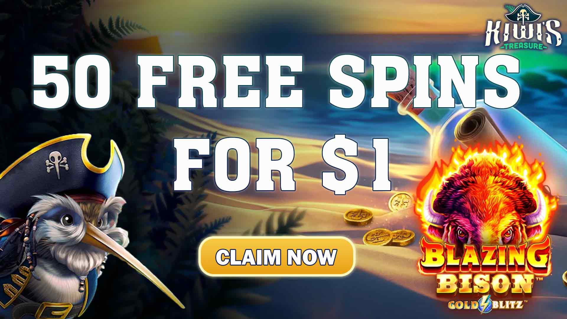 best nz online casino