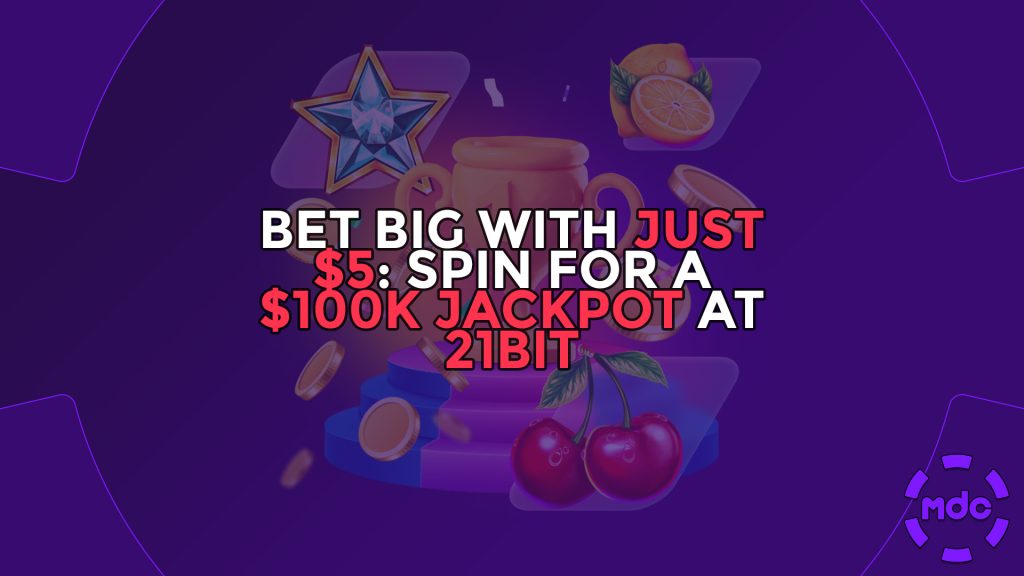 The Best Minimum Deposit Casinos for Canadians in 2024