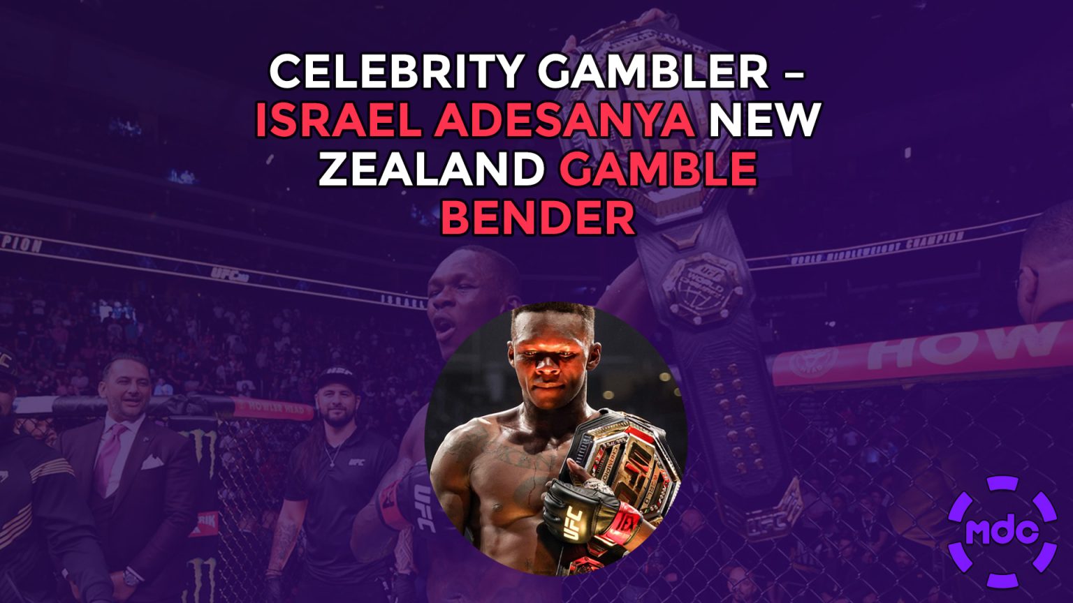 The Gamble Bender Inside the Celebrity Gambler’s New Zealand Bet