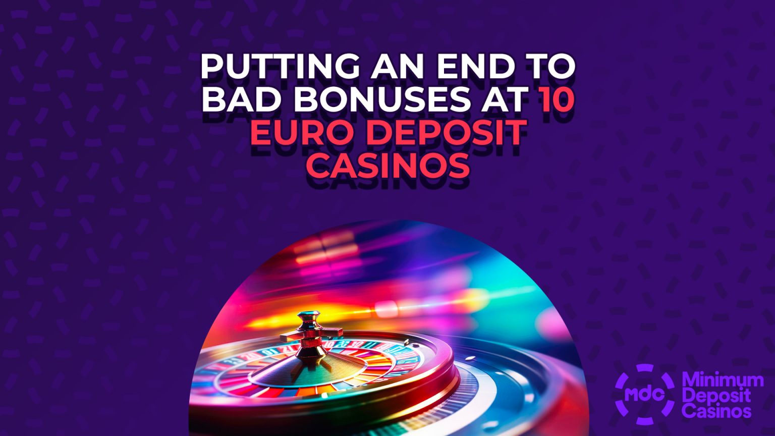 NZ Minimum Deposit Bonus – Fair Bonuses for All Players