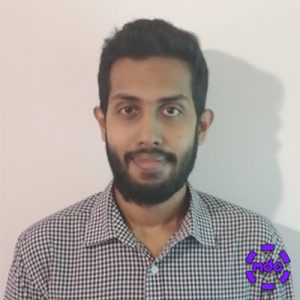 Vinolin Naidoo