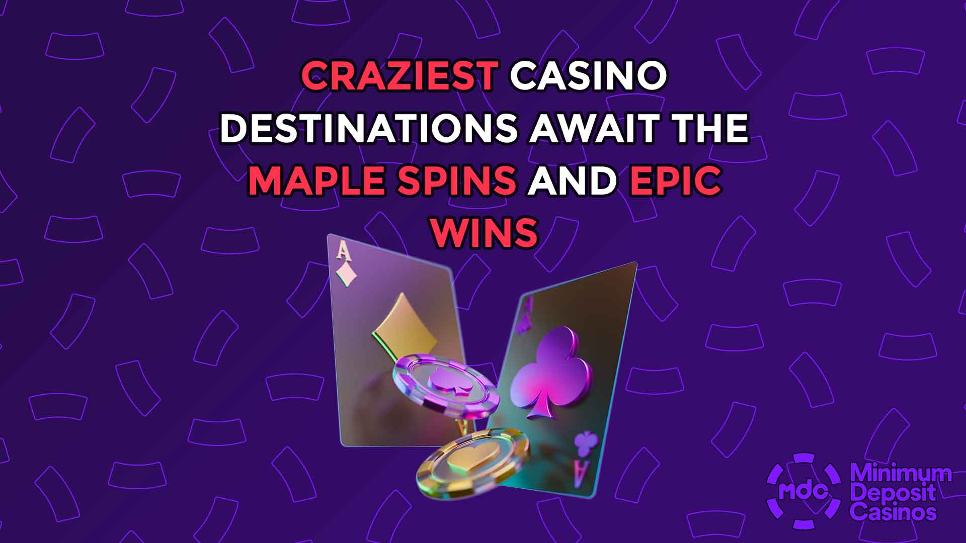 MapleCasino1 Community: Maple Casino Review for Canadian Players