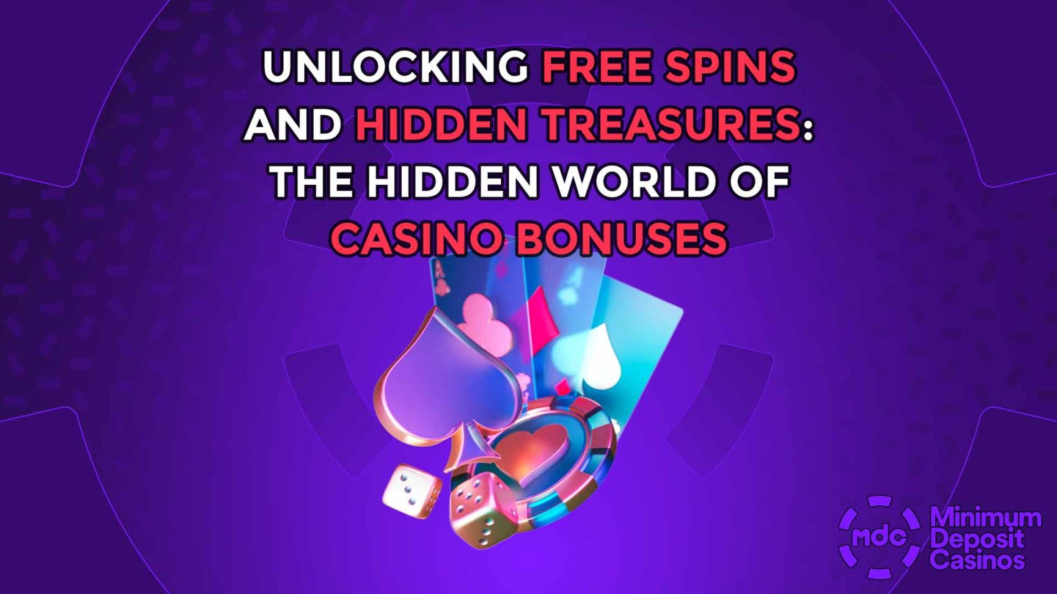 NZ Minimum Deposit Bonus – Fair Bonuses for All Players