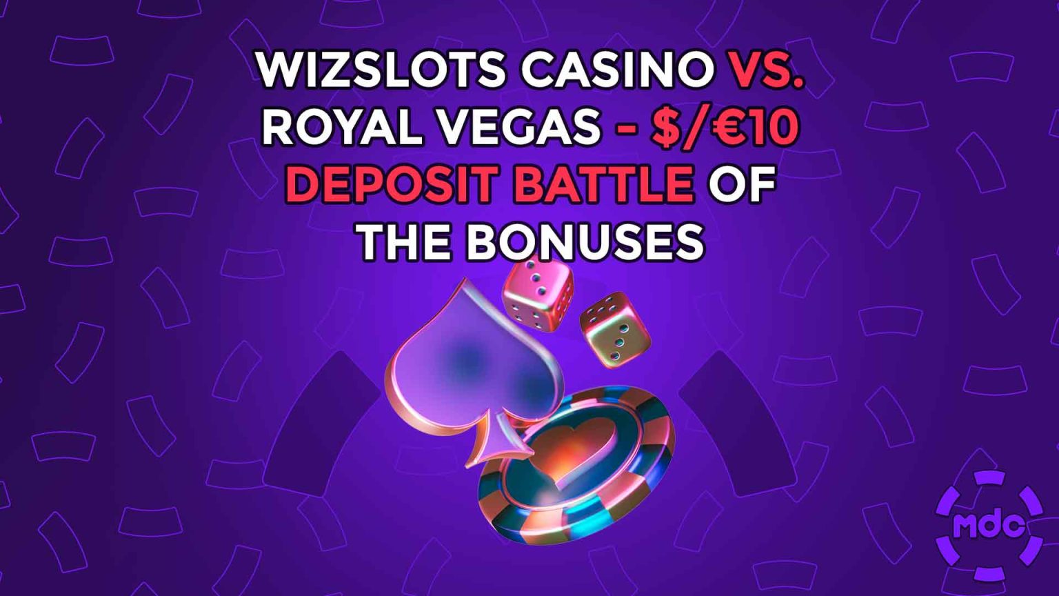 NZ Minimum Deposit Bonus – Fair Bonuses for All Players