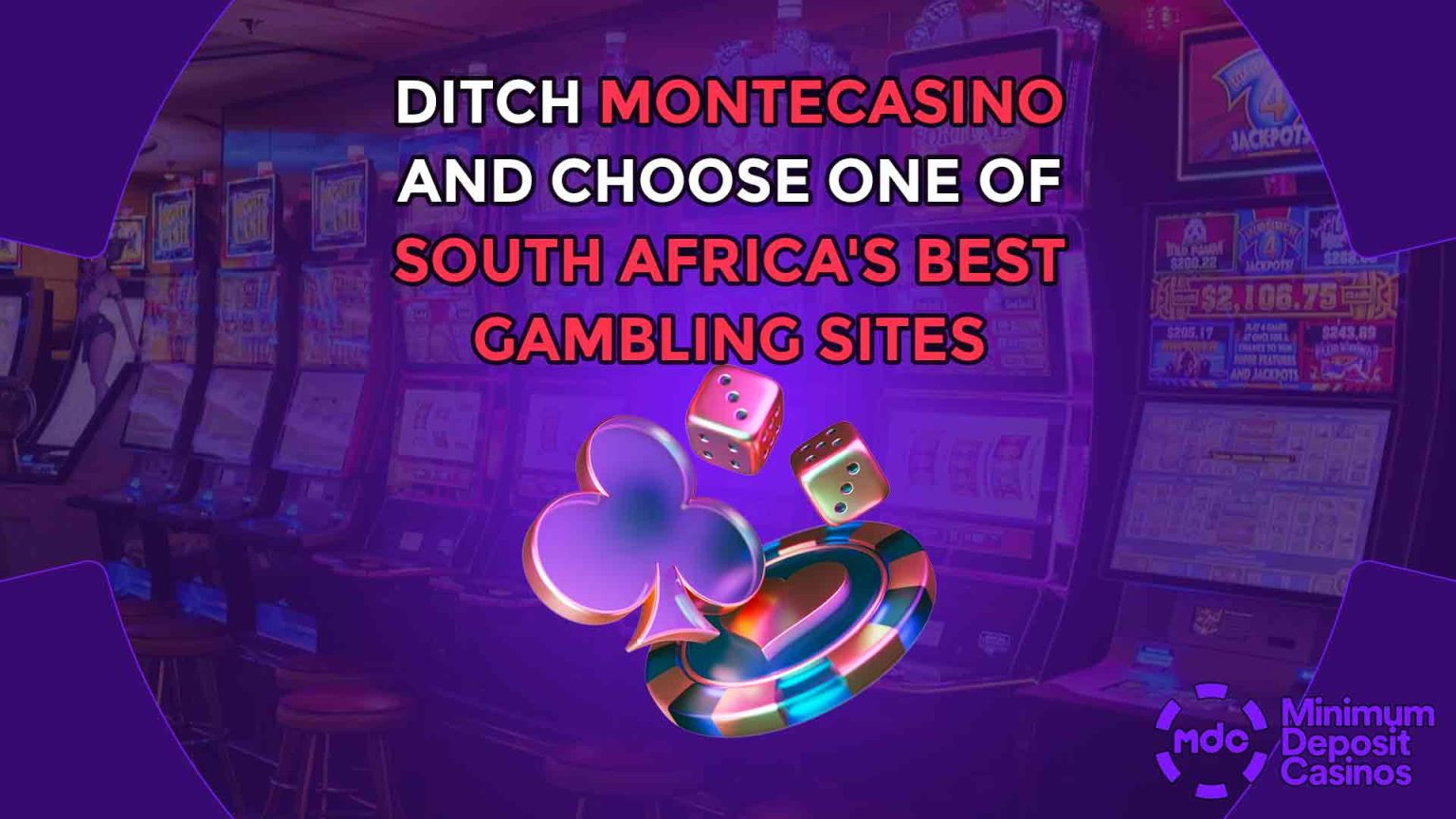 Discover the Best Independent Casinos for a Unique Gaming Experience -657601796插图1