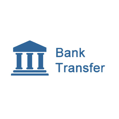 Bank Transfer image