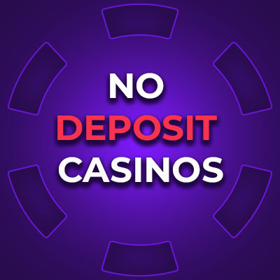 No Deposit Casino Bonussen