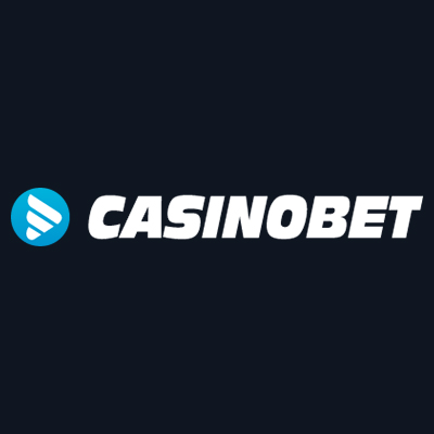 The Logo of CasinoBet