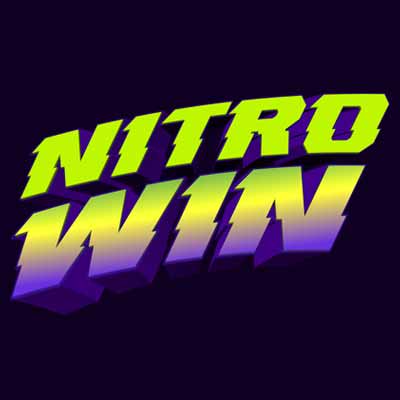 NitroWin Casino Logo