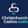 christchurch casino logo new