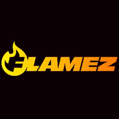 Flamez Casino Logo