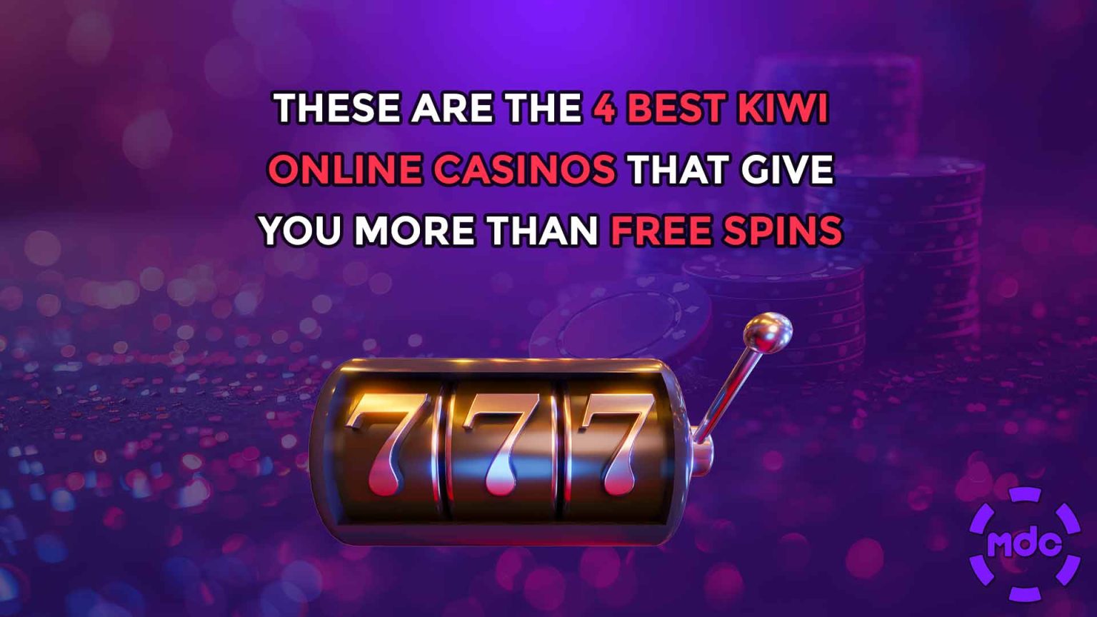 NZ's Best $1 Deposit Casinos 🎰 Free Spin Bonuses when you deposit 1 Dollar!
