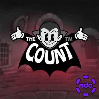 The Count Slot Games