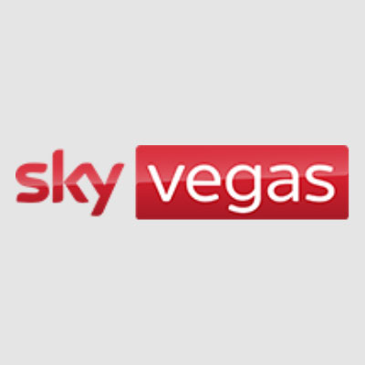 Sky Vegas logo