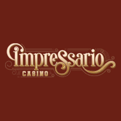 Impressario Casino logo