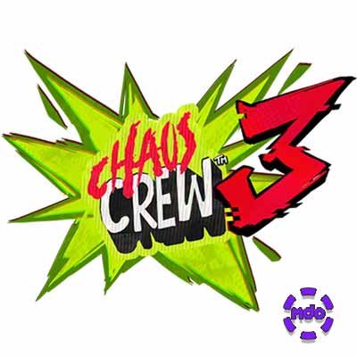 Chaos Crew 3