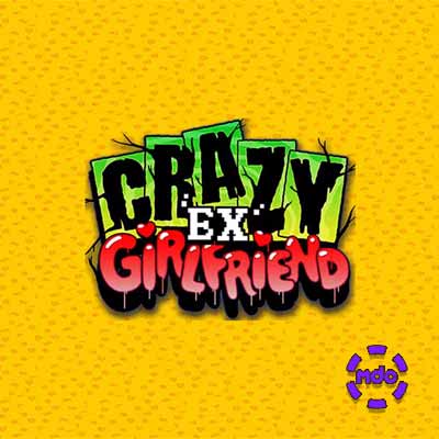 Crazy Ex-Girlfriend