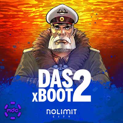 DasxBoot2 Logo