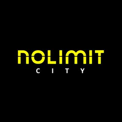 NoLimit City Logo