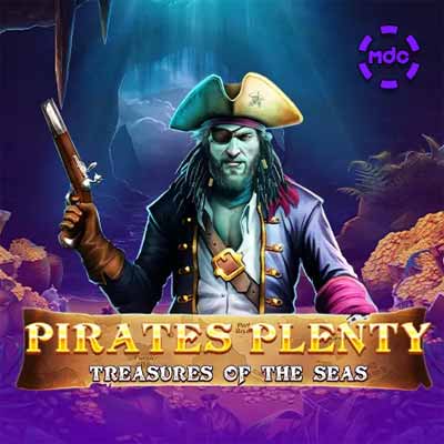 Pirates' Plenty: Treasures of the Seas