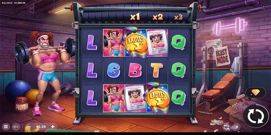 Transformers — Wicked Games