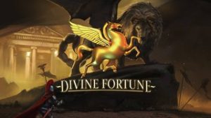 Divine Fortune