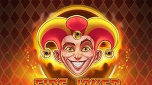 Fire Joker