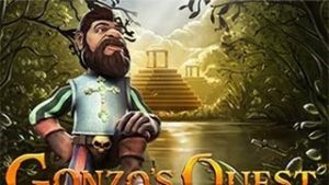 Gonzo’s Quest