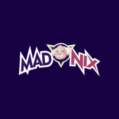 Madnix Casino Logo