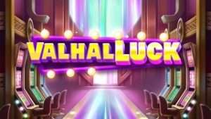 ValhalLuck