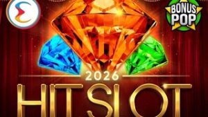 2026 Hit Slot
